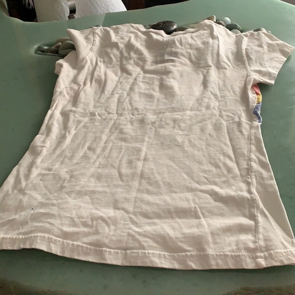 The Wonderful World of Disney Eeyore shirt white - Picture 4 of 7